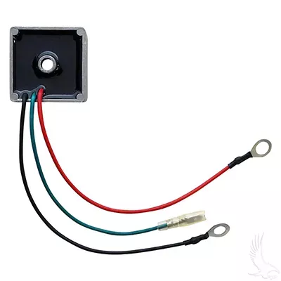 Voltage Regulator for EZGo RXV TXT/Medalist 1994-Current