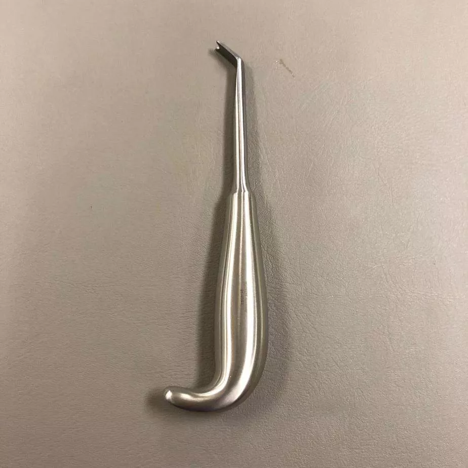 W.lorenz HARGIS TENDON STRIPPER,(New)