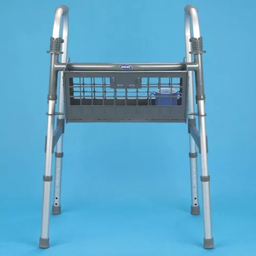 Walker BasketNo Wire