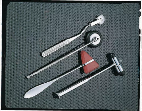 Wartenberg Pinwheel (Retail Packaging)