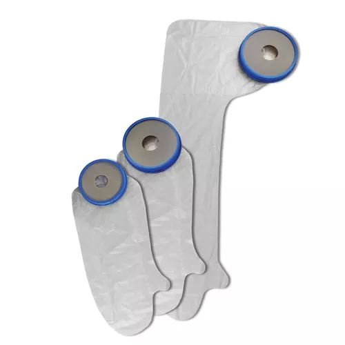 Waterproof Cast & Bandage ProtectorAdult Short Arm