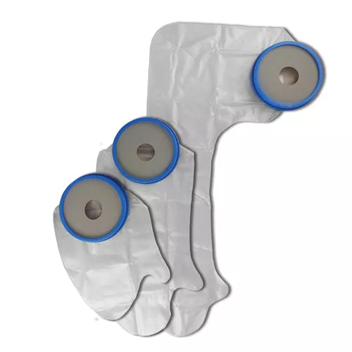 Waterproof Cast & Bandage ProtectorPediatric Large Arm