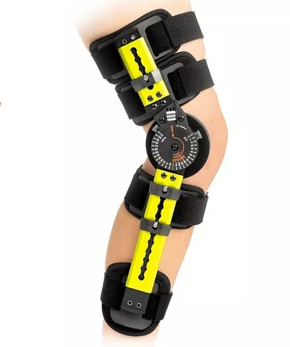 WEEROM POST-OP KNEE BRACE