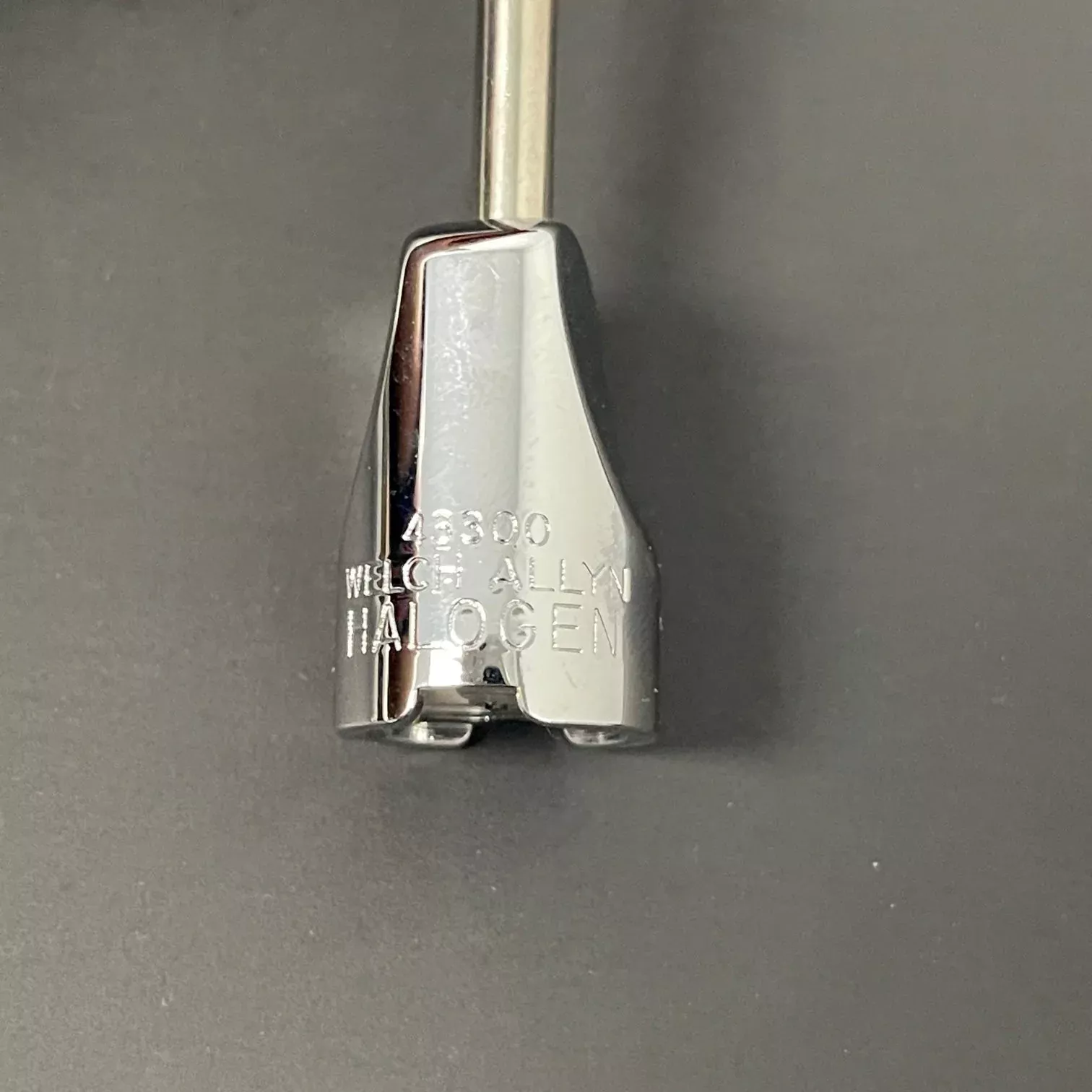 Welch Allyn 43300 Transilluminator (New)