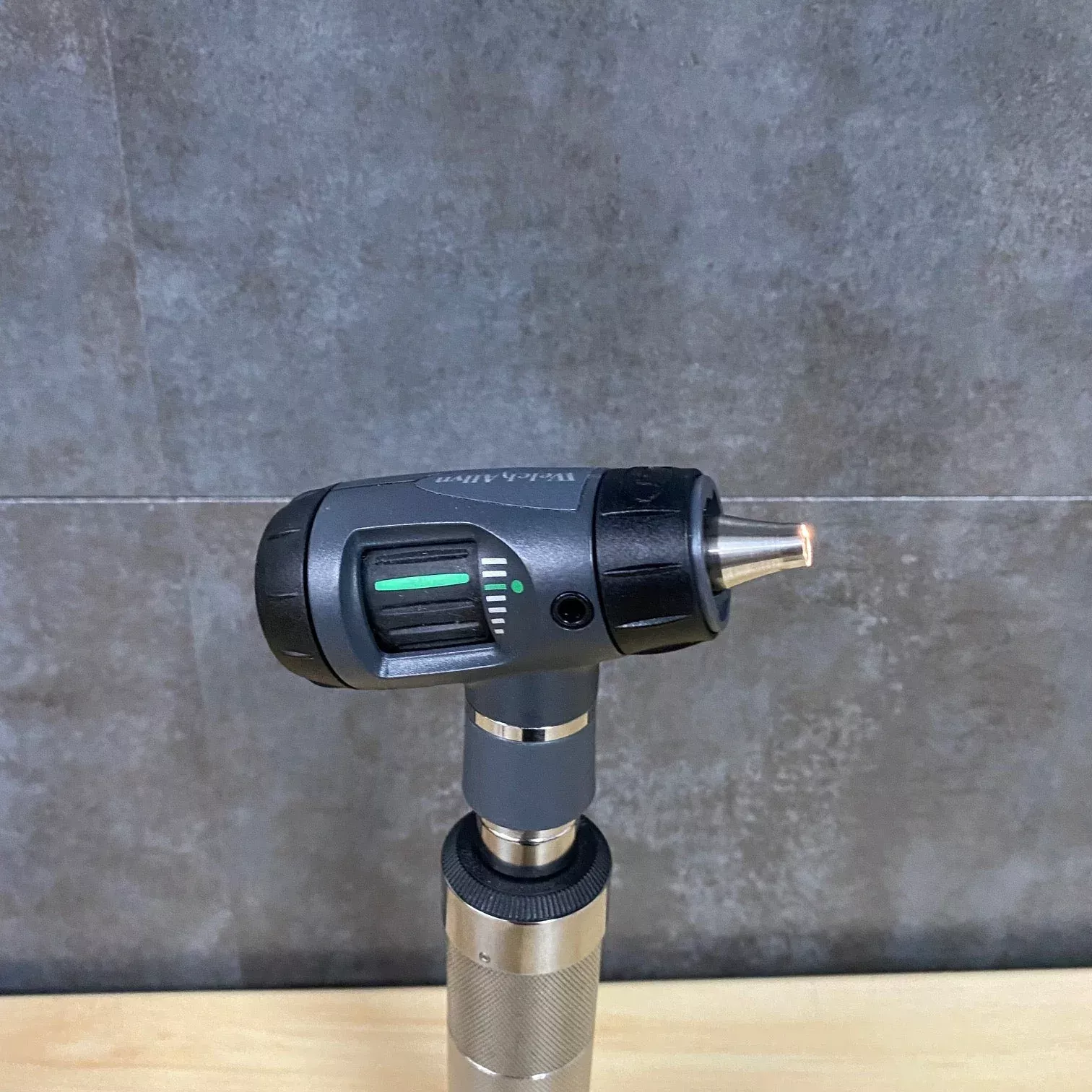Welch Allyn 6500 MacroView Otoscope Replacement Bulb