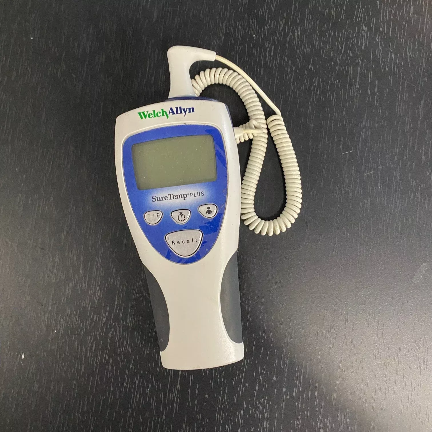 Welch Allyn 692 SureTemp Thermometer