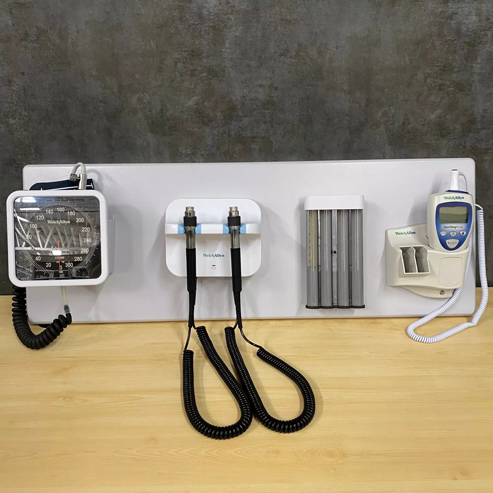 Welch Allyn 777 Integrated Diagnostic System