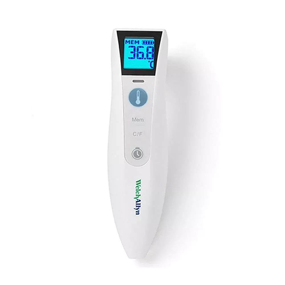 Welch Allyn CareTemp Touch Free Thermometer