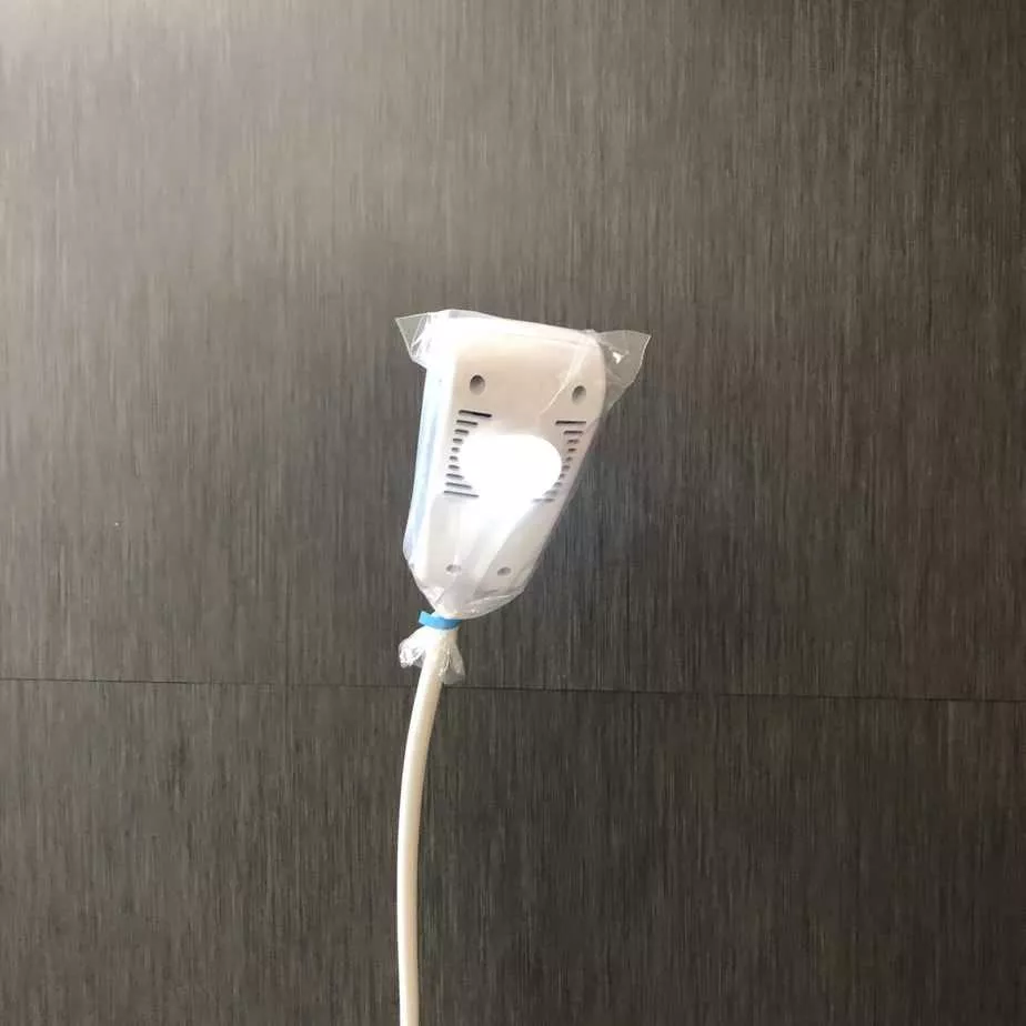 Welch Allyn GS 300 Exam Light With the Wall Mount