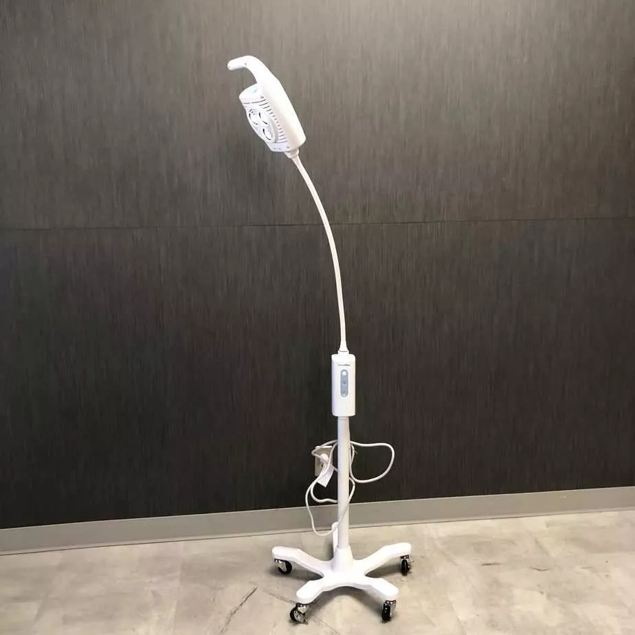 Welch Allyn GS 600 LED Exam Light
