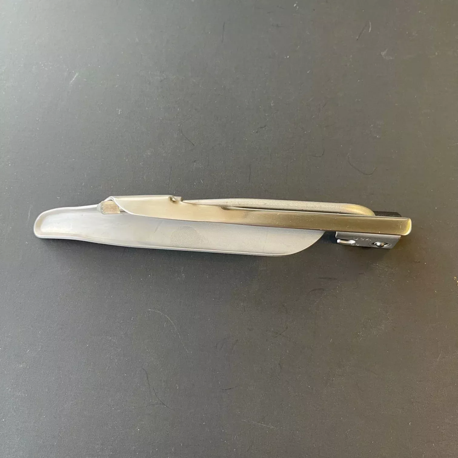 Welch Allyn Miller Standard Laryngoscope Blade