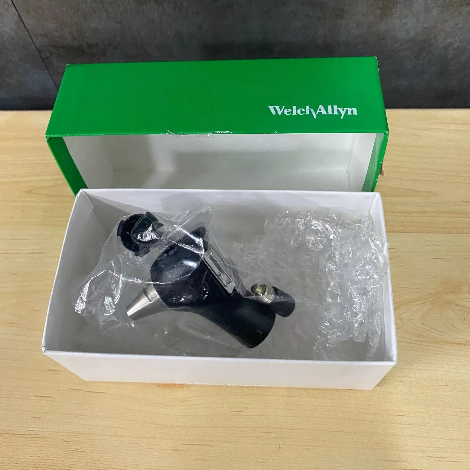 Welch Allyn Pocketscope Otoscope