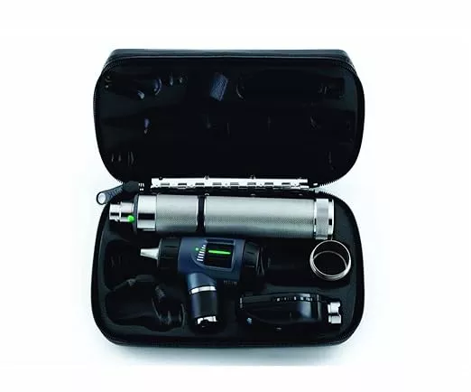 Welch Allyn Standard Diagnostic Set – MPN 97200-MC