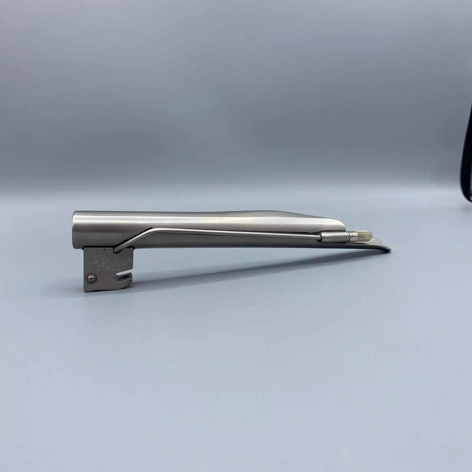 Welch Allyn Wisconsin Laryngoscope Blade