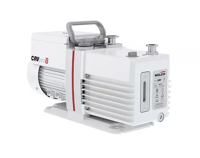 Welch™ CRVpro Direct Drive Rotary Vane Vacuum Pump