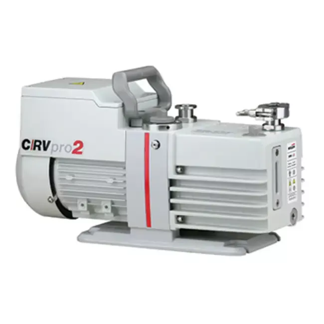 Welch™ CRVpro2 Direct Drive Rotary Vane Vacuum Pump