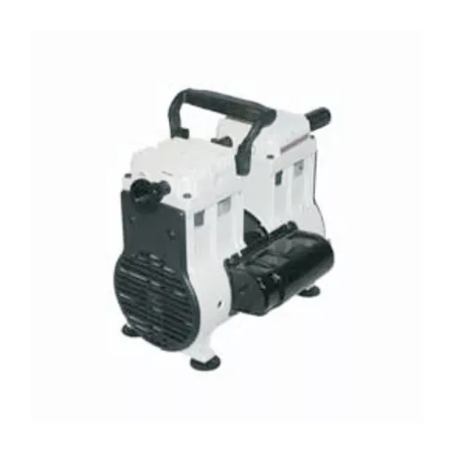 Welch™ Standard Duty WOB-L™ Piston Vacuum Pump: Model 2562