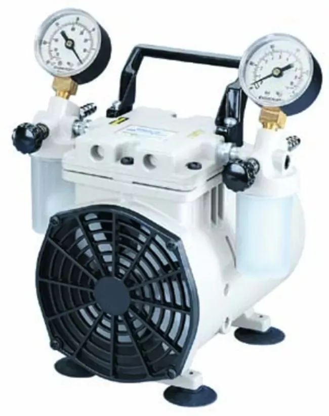 Welch™ WOB-L Dry Pump