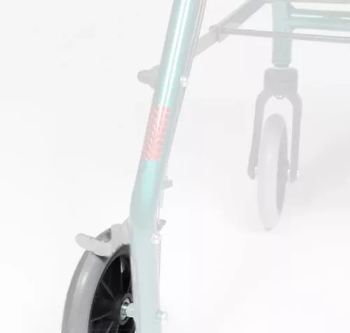 Wheel Only for Lumex Rollator (Our #11045 Series)Each
