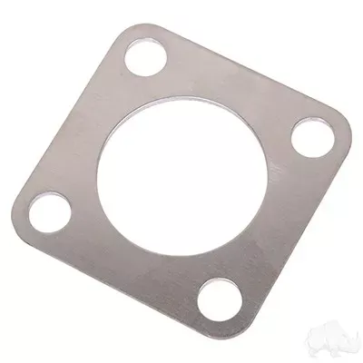 Wheel Spacer Plate, 1/8″