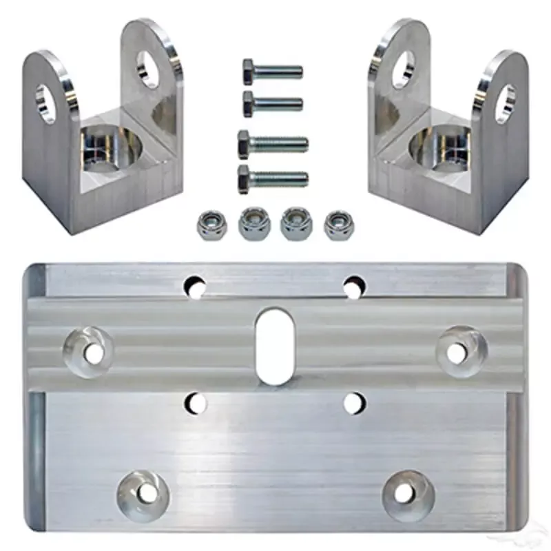 Wheelbase Extension Kit for Club Car DS 1997-Up