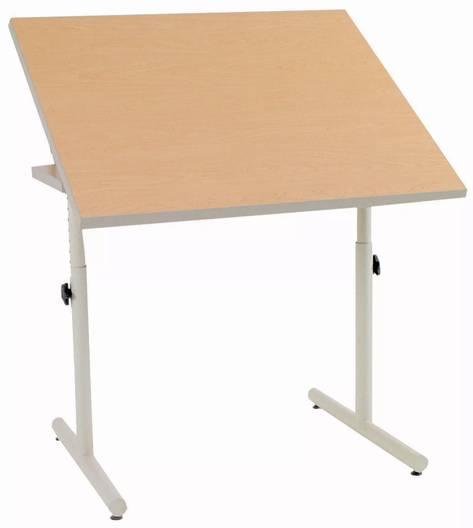 Wheelchair Accessible Table with Tilt
