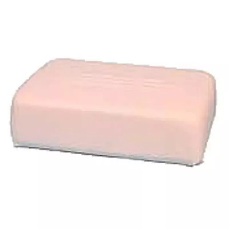 White Seat Backrest Cushion Assembly EZGO Marathon (1973-1994)