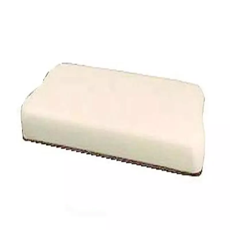 White Seat Bottom Assembly EZGO Medalist / TXT 1994-2013