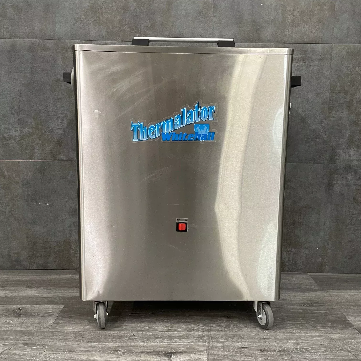Whitehall Thermalator Hydrocollator