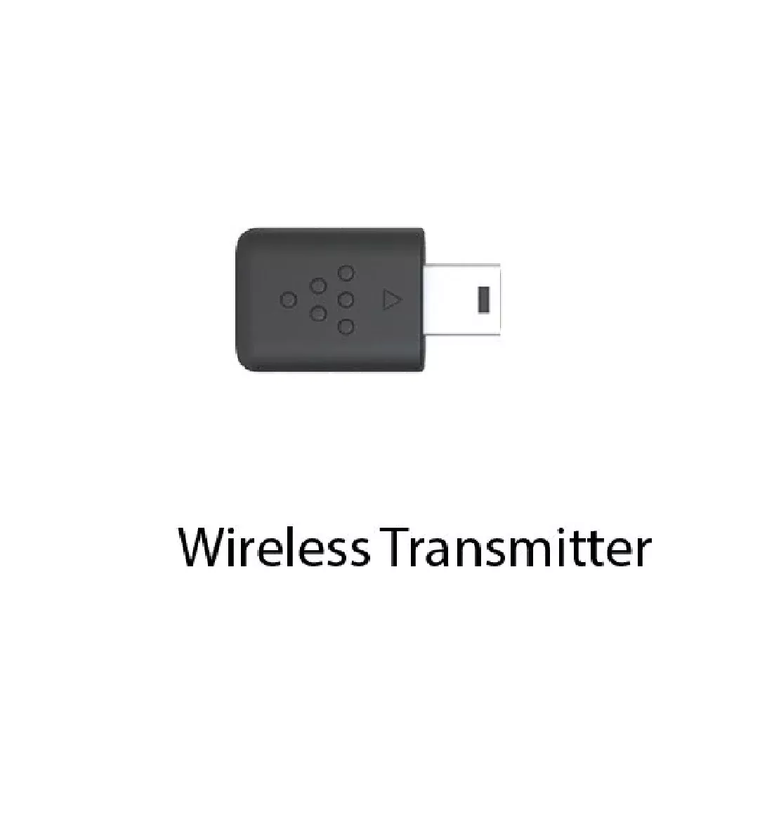 Wi9 Transmitter
