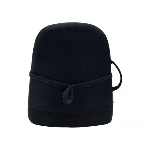 Wideback Backrest Support ObusformeBlack