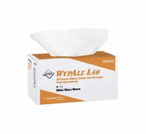 Wipeall L40 Wipers - Case of 90