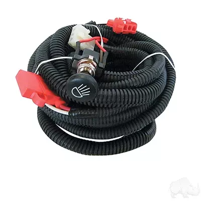 Wire Harness, EZGO TXT 1994-Current