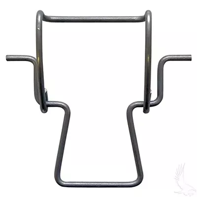 Wire Latch Air Box Clip for EZGO (1994-2005)