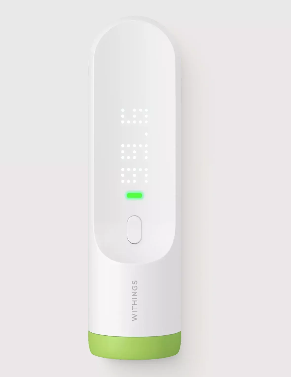 Withings Infrared Forehead Thermometer