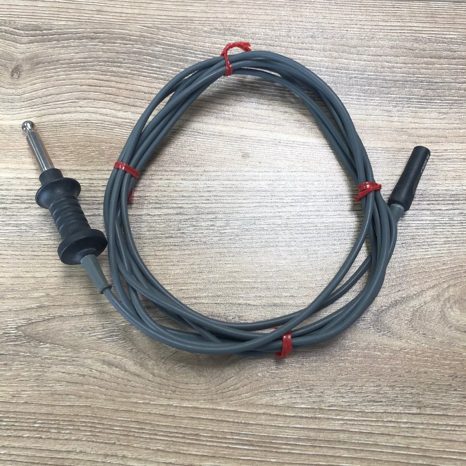 Wolf 815.033 HF Monopolar Reusable connecting Cable