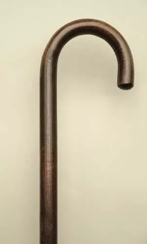 Wood Cane 1 x36Walnut