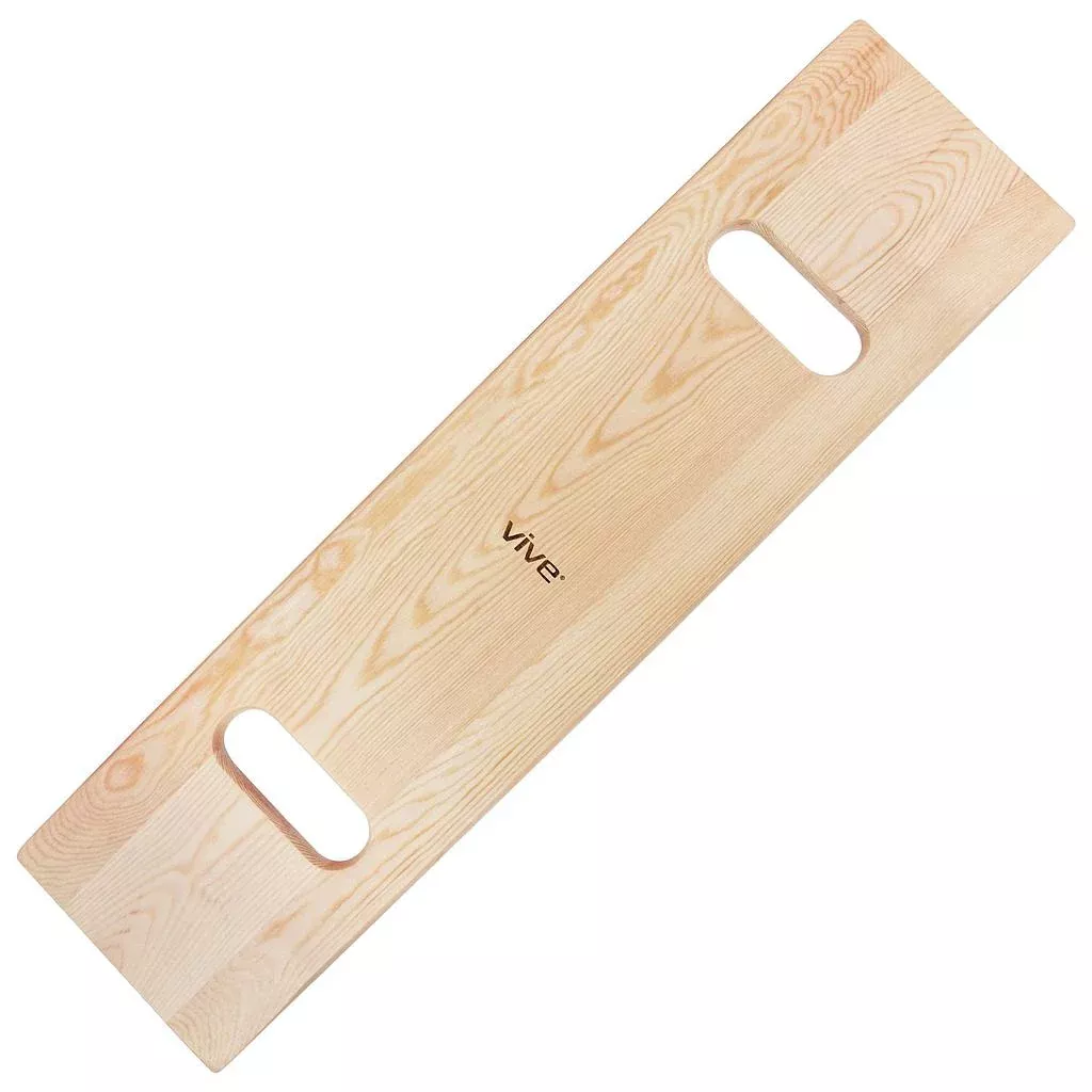 Wooden Transfer Board