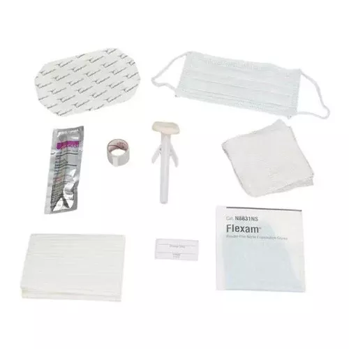 Wound Dressing Change Kit#03-0500