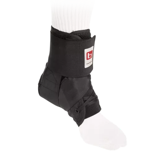 Wraptor Ankle Stabilizer w/ Speed Lacers