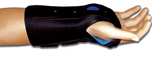 Wrist ImmobilizerX-Large Right9-10