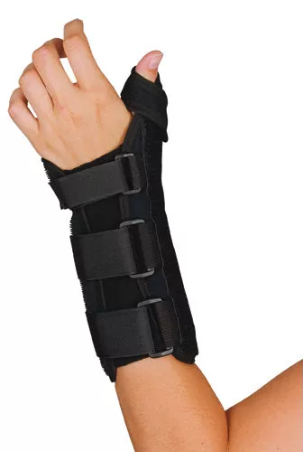 Wrist / Thumb SplintRight Large