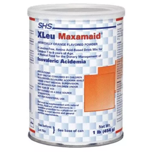 XPhe Maxamaid Powdered Medical Food 454g