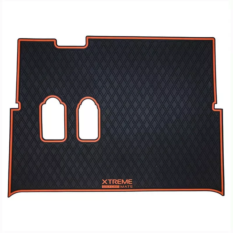 Xtreme Floor Mats for MadJax XSeries 2024-Current