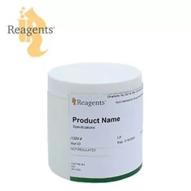 Xylenol Orange Indicator Mix, Reagents