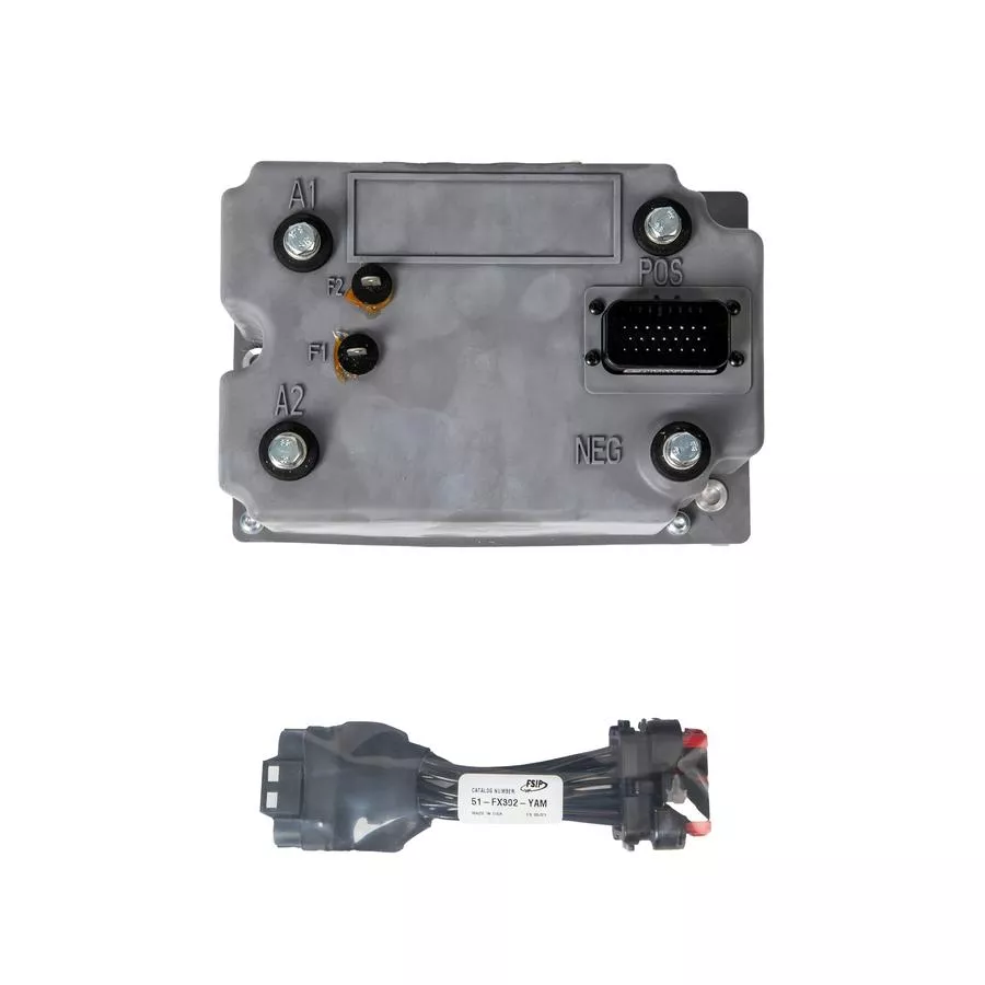 Yamaha 48-Volt 300-Amp Regen Controller (Models G29/Drive)