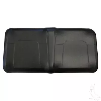 Yamaha Drive(G29) Front Seat Bottom Cushion (Black)