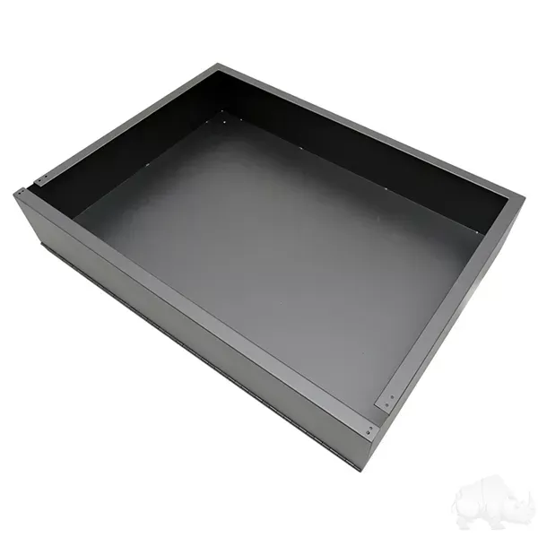 Yamaha Drive RHOX Steel (Utility / Cargo Box) Mounting Kit