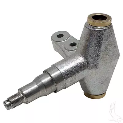 Yamaha (Drive2, Drive, G22) Spindle Assembly, Passenger Side