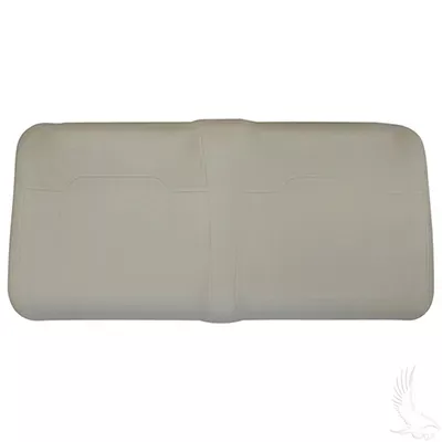 Yamaha Drive2 Front Seat Bottom Cushion (Stone)